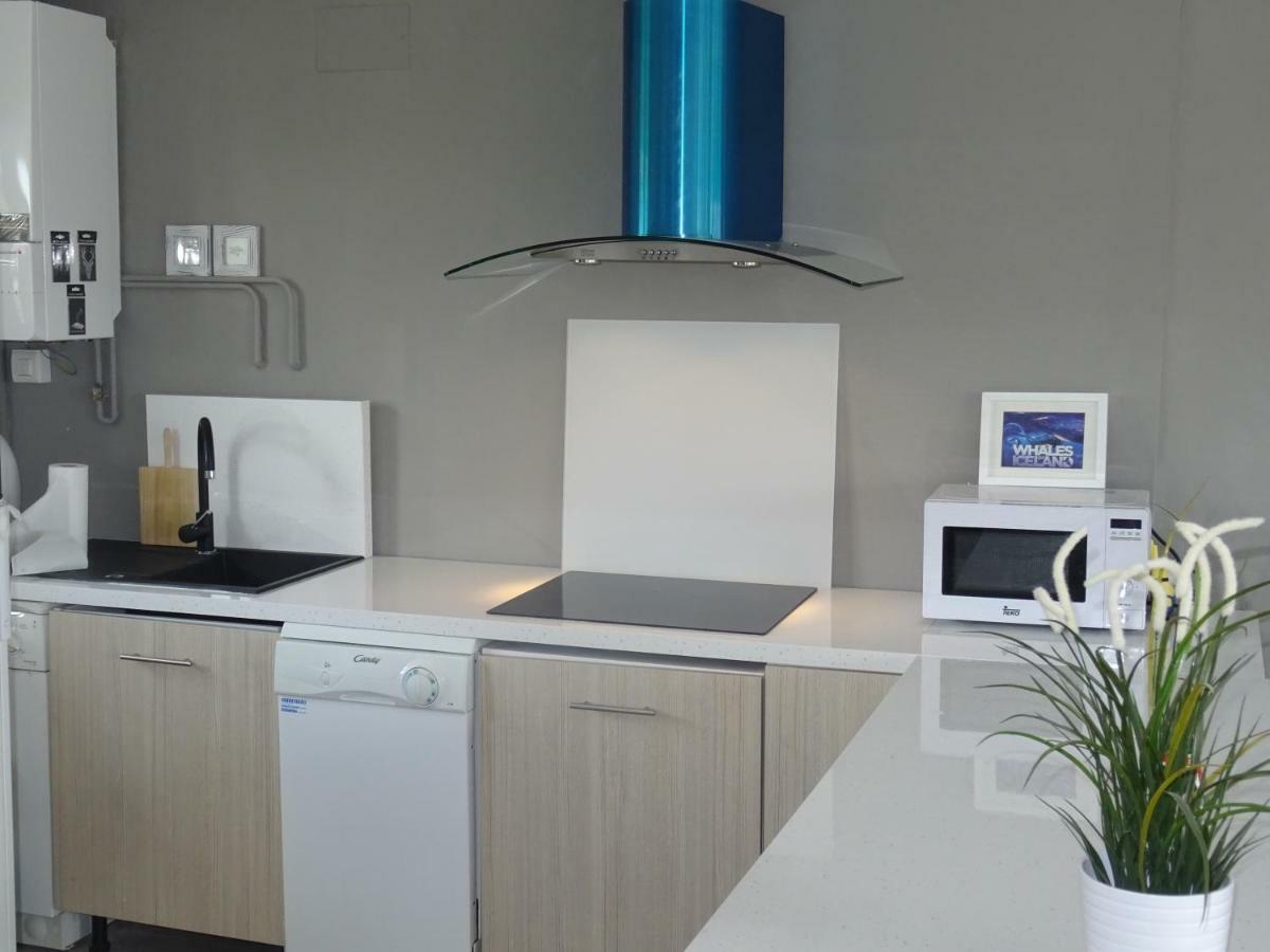 Duplex Con Piscina Muy Cerca De La Playa Appartement Santiuste Buitenkant foto